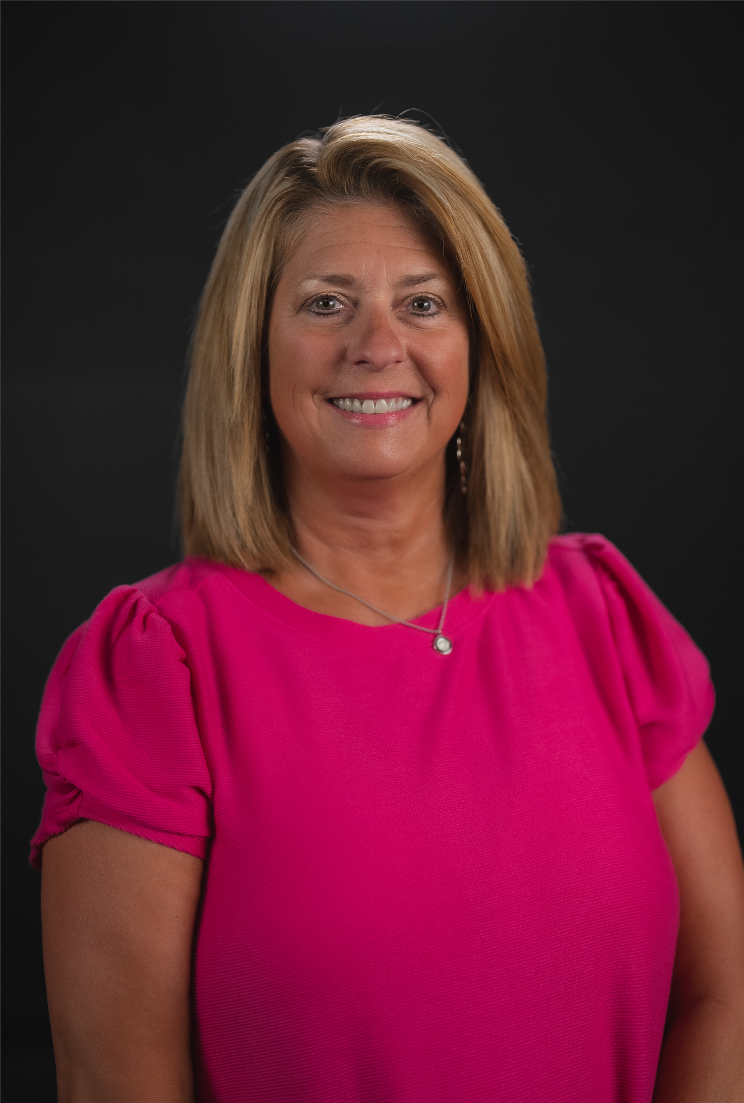 Rhonda Godbey Chief of Elementary Schools